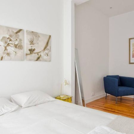 Casa Dos Trigueiros I Apartment Lisboa Ngoại thất bức ảnh