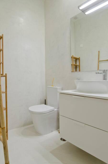 Casa Dos Trigueiros I Apartment Lisboa Ngoại thất bức ảnh