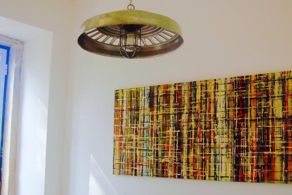 Casa Dos Trigueiros I Apartment Lisboa Ngoại thất bức ảnh