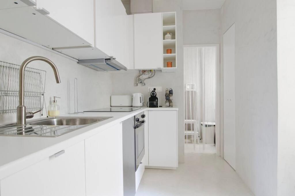 Casa Dos Trigueiros I Apartment Lisboa Ngoại thất bức ảnh