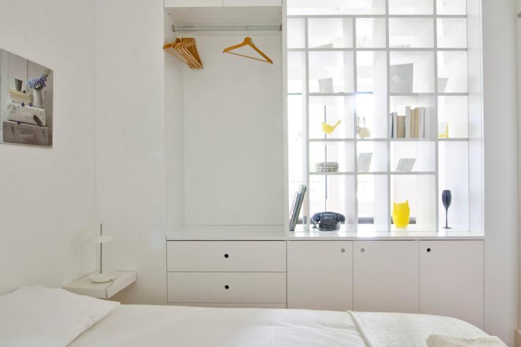 Casa Dos Trigueiros I Apartment Lisboa Ngoại thất bức ảnh