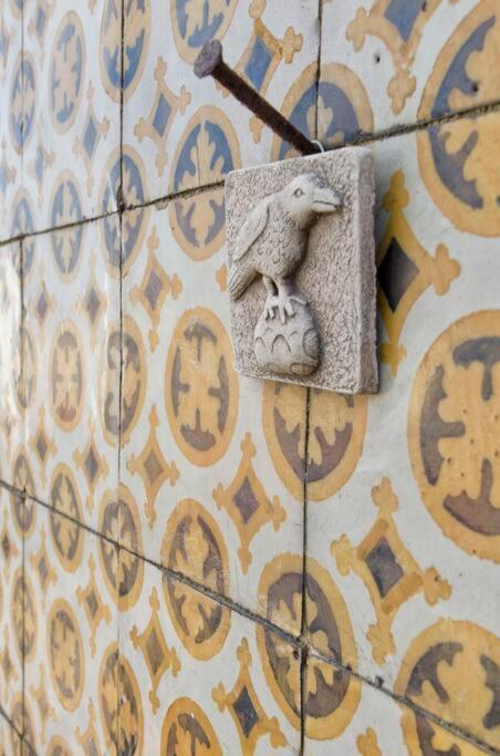 Casa Dos Trigueiros I Apartment Lisboa Ngoại thất bức ảnh